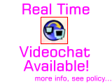 Real Time Videochat with russian girls