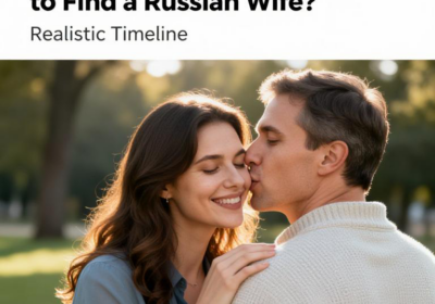 How Long Does It Take to Find a Russian Wife? Realistic Timeline