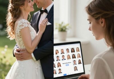 Russian Brides vs Mail Order Brides: Understanding the Real Difference