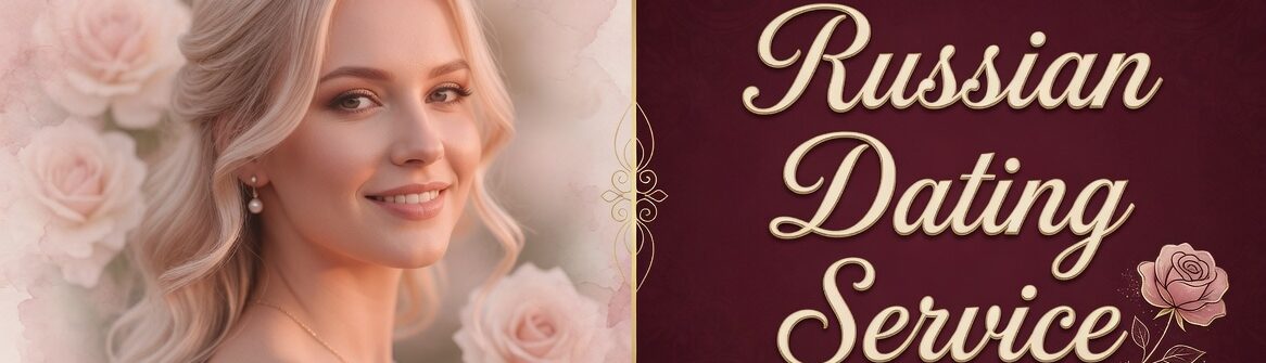 Russian Dating Service: Hot and Young Sexy Girls for Marriage